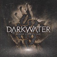 Purchase Darkwater - Where Stories End