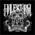 Buy Halestorm - Live In Philly 2010 Mp3 Download