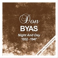 Purchase Don Byas - Night And Day  (1932 - 1947) (Remastered)