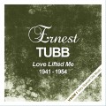 Buy Ernest Tubb - Love Lifted Me  (1941 - 1954) (Remastered) Mp3 Download