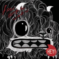 Purchase Fire Through The Window - Hey!
