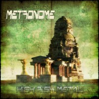 Purchase Metro Nome - High Risk Metal
