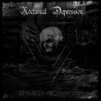 Purchase Nocturnal Depression - The Cult of Negation