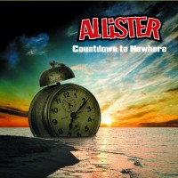 Purchase Allister - Countdown To Nowhere