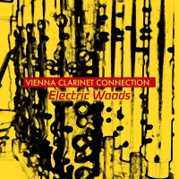 Purchase Vienna Clarinet Connection - Electric Woods