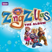 Purchase Zingzillas - Zingzillas (The Album)