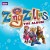Buy Zingzillas - Zingzillas (The Album) Mp3 Download