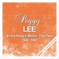 Buy Peggy Lee - Night And Day (1932 - 1947) (Remastered) Mp3 Download