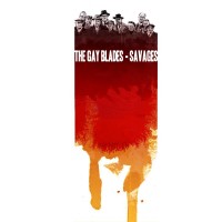Purchase The Gay Blades - Savages