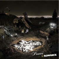 Purchase The Peas Project - Power And Romance