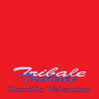 Purchase Valentino Borrillo - Tribale