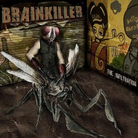 Purchase Brainkiller - The Infiltration