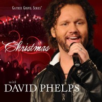 Purchase David Phelps - Christmas With David Phelps