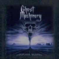 Purchase Ghost Machinery - Out For Blood