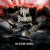Purchase Hail Of Bullets - On Divine Winds
