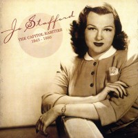 Purchase Jo Stafford - The Capitol Rarities (1943 - 1950)