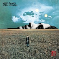 Purchase John Lennon - Mind Games (Remastered)