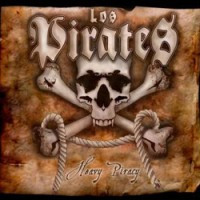 Purchase Los Pirates - Heavy Piracy
