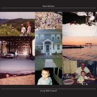 Purchase Mark Mcguire - Living With Yourself