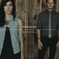 Purchase Matrimony - The Storm & The Eye (EP)