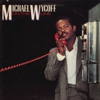 Purchase Michael Wycoff - On The Line