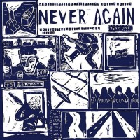 Purchase Never Again - Year One