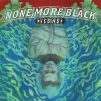 Purchase None More Black - Icons