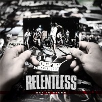 Purchase Relentless - Set In Stone
