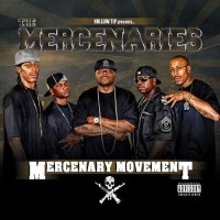 Purchase The Mercenaries - Mercenary Movement