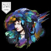 Purchase Alice Lewis - No One Knows We're Here