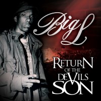 Purchase Big L - Return of the Devil's Son
