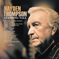 Purchase Hayden Thompson - Standing Tall