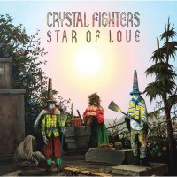 Purchase Crystal Fighters - Star Of Love