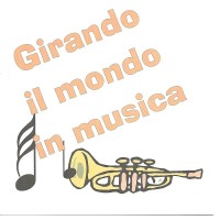 Purchase Gianfranco Maffi - Girando Il Mondo In Musica