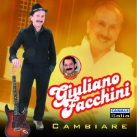 Purchase Giuliano Facchini - Cambiare