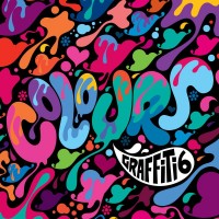 Purchase Graffiti6 - Colours