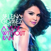 Purchase Selena Gomez & The Scene - A Year Without Rain