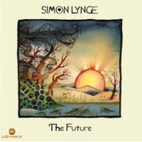 Purchase Simon Lynge - The Future