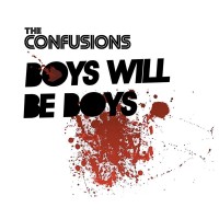 Purchase The Confusions - Boys Will Be Boys (EP)