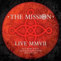 Purchase The Mission - Live MMVII