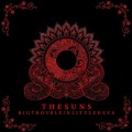 Buy The Suns - Big Trouble In Little Deva Mp3 Download