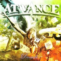 Purchase At Vance - Decade CD1