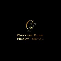 Purchase Captain Funk - Heavy Metal