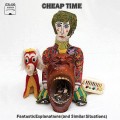 Buy Cheap Time - Fantastic Explanations (And Similar Situations) Mp3 Download