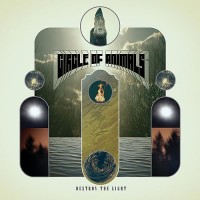 Purchase Circle Of Animals - Destroy The Light