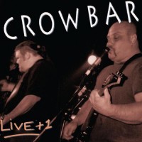 Purchase Crowbar - Live + 1