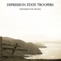 Buy Depression State Troopers - The Reason For The Fall Mp3 Download