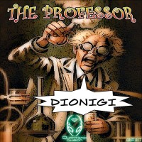 Purchase Dionigi - The Professor