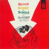 Purchase Ed McCurdy - Blood Booze 'N Bones