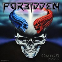 Purchase Forbidden - Omega Wave